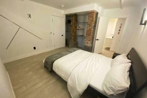 Apartamento Ultra Cool New Modern Flat