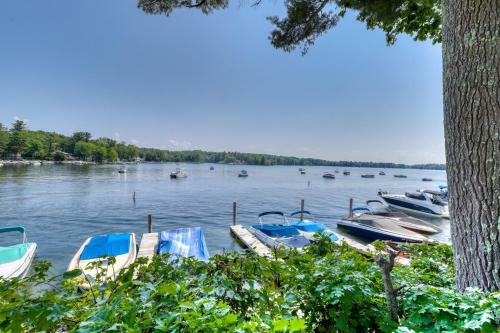 Bayview Cottages & Retreats