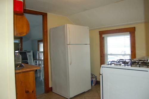 Bayview Cottages & Retreats