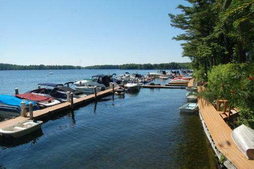 Bayview Cottages & Retreats