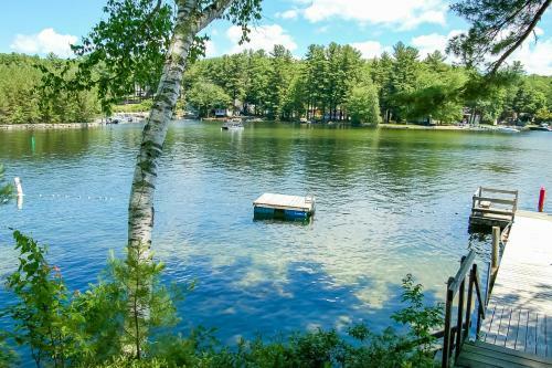 Bayview Cottages & Retreats