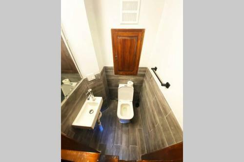 Apartamento Stunning - Modern 2 Bedroom Victorian Mansion Pad