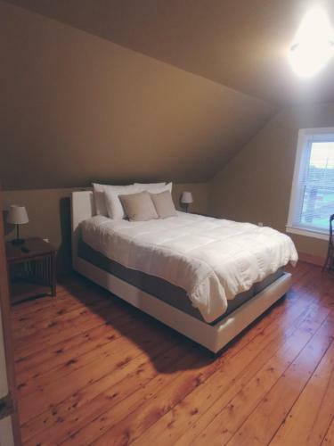 Apartamento Back Cove Views