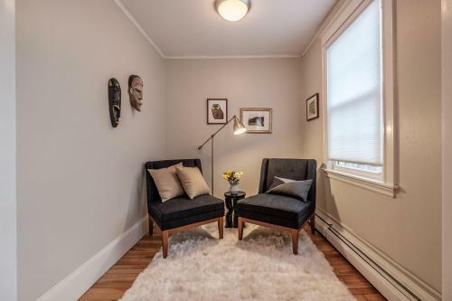 Apartamento Crow's Nest