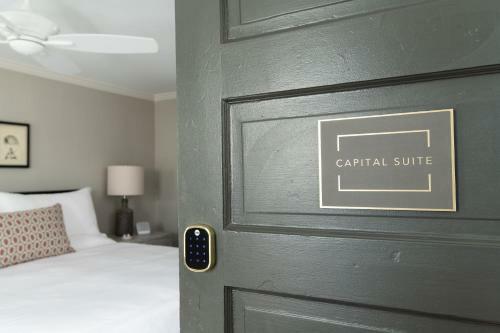 134 Prince - Luxury Boutique Hotel