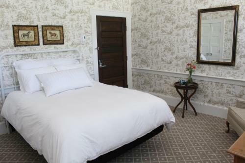 Hotel Mary's Land Farm