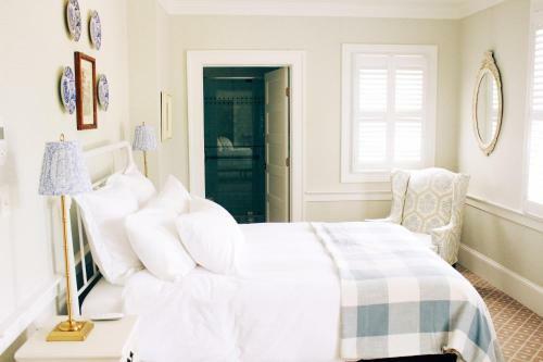 Hotel Mary's Land Farm
