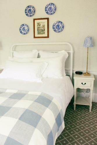 Hotel Mary's Land Farm