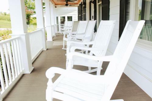 Hotel Mary's Land Farm
