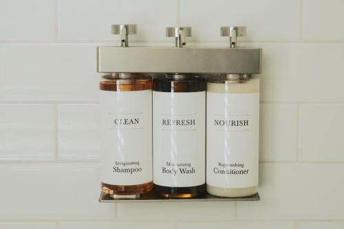 Hotel Mary's Land Farm