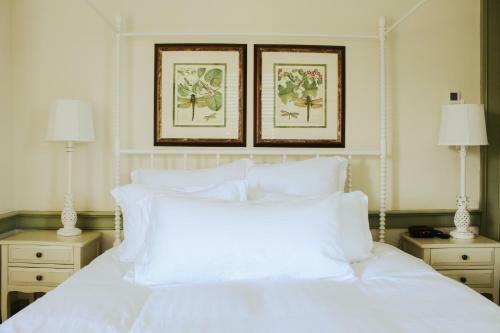 Hotel Mary's Land Farm