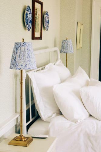 Hotel Mary's Land Farm