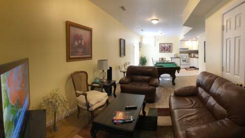 Apartamento Single Family Home