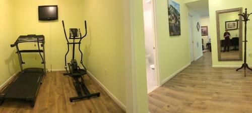 Apartamento Single Family Home