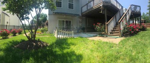 Apartamento Single Family Home