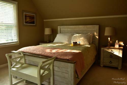 The Yellow Rose Of Talbot Bed And Breakfast