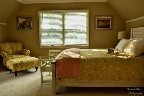 The Yellow Rose Of Talbot Bed And Breakfast