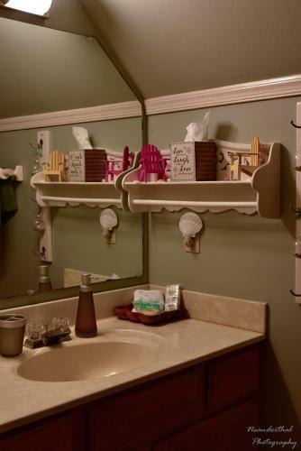 The Yellow Rose Of Talbot Bed And Breakfast