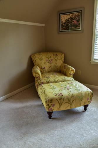The Yellow Rose Of Talbot Bed And Breakfast