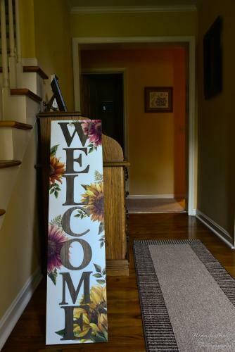 The Yellow Rose Of Talbot Bed And Breakfast