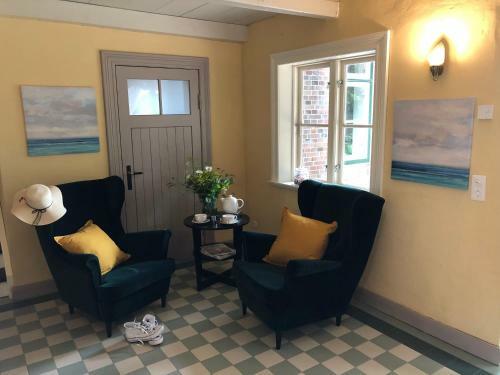 Apartamento Gut Bielenberg