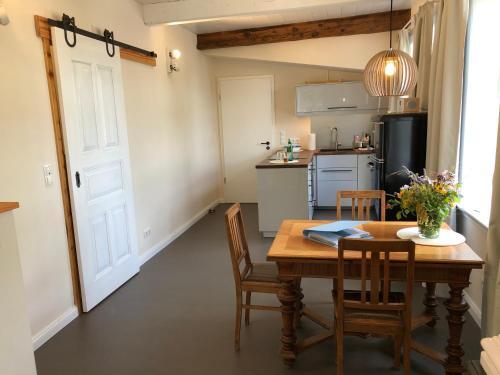 Apartamento Gut Bielenberg