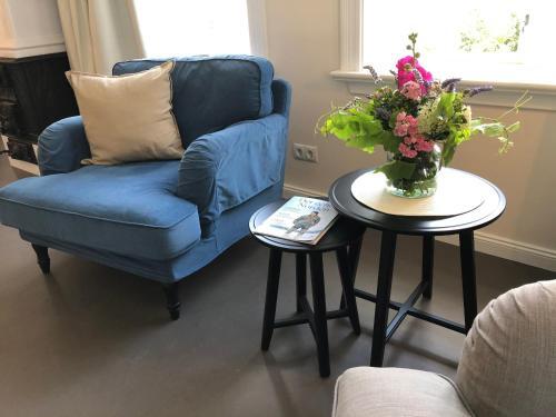 Apartamento Gut Bielenberg