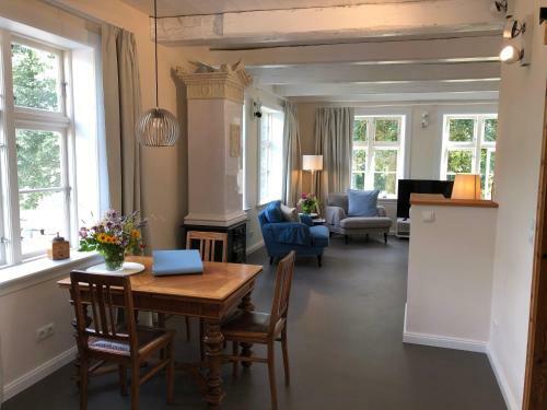 Apartamento Gut Bielenberg