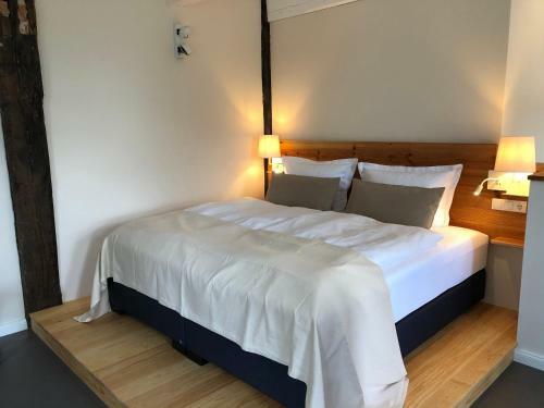 Apartamento Gut Bielenberg