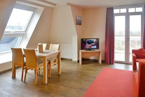 Apartamento Resort Deichgraf Resort Deichgraf 31-18