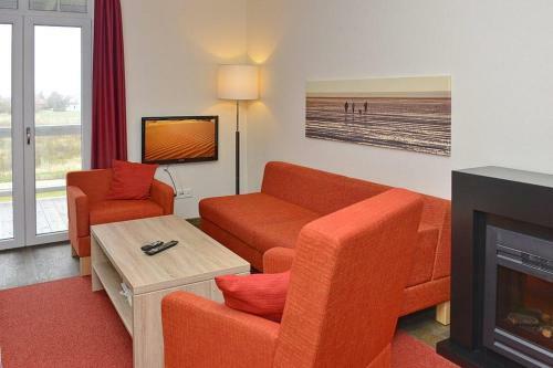 Apartamento Resort Deichgraf Resort Deichgraf 31-12