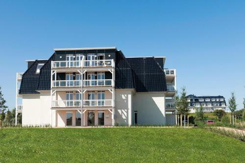 Apartamento Resort Deichgraf Resort Deichgraf 31-12