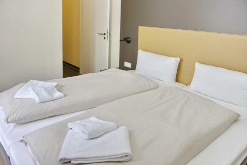 Apartamento Resort Deichgraf Resort Deichgraf 31-12
