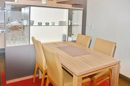 Apartamento Resort Deichgraf Resort Deichgraf 31-10