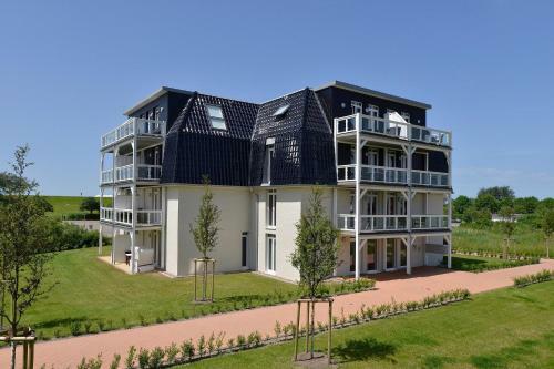 Apartamento Resort Deichgraf Resort Deichgraf 31-10