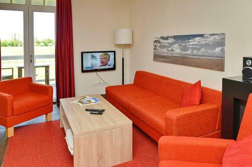 Apartamento Resort Deichgraf Resort Deichgraf 31-06