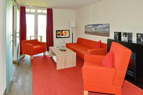 Apartamento Resort Deichgraf Resort Deichgraf 31-06