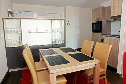 Apartamento Resort Deichgraf Resort Deichgraf 31-15
