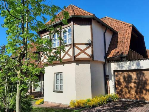 Apartamento Ferienwohnung -main- Ruheplatz Am Wasser