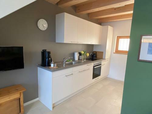 Apartamento Zachhof Niederleierndorf