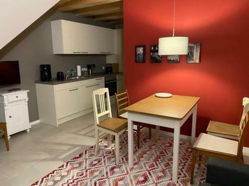 Apartamento Zachhof Niederleierndorf