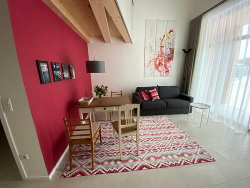 Apartamento Zachhof Niederleierndorf