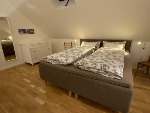 Apartamento Zachhof Niederleierndorf