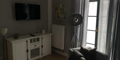 Apartamento Casa Benefizium