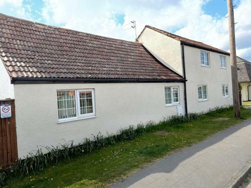 Sweetpea Cottage In Louth
