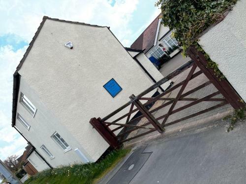 Sweetpea Cottage In Louth