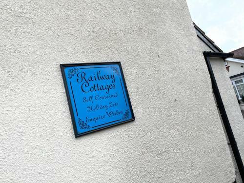 Sweetpea Cottage In Louth