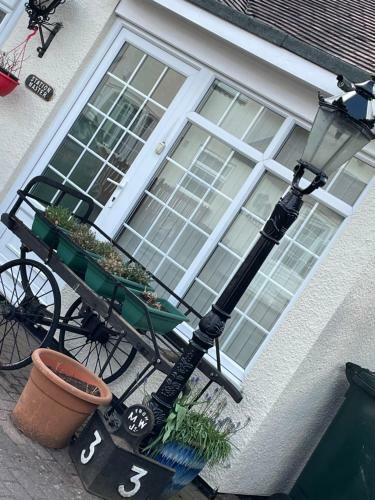 Sweetpea Cottage In Louth