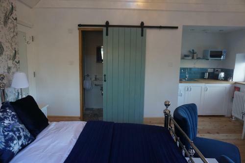 Hostal The Annexe With Hot Tub