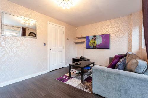 Amersham Park Apartment